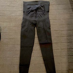 Blanqi maternity leggings